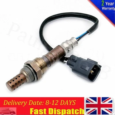 Oxygen Sensor 234-4169 For Toyota Land Cruiser Sequoia Tundra Lexus LX470 4.7L - Image 1 of 4