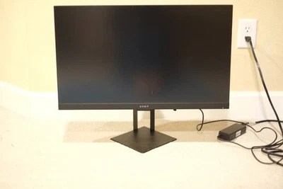 HP OMEN 27i IPS LED Gaming Monitor 1440p 165Hz - Image 1 of 4
