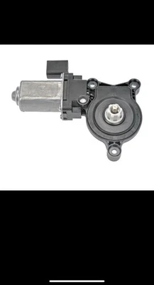 Motor de ventana eléctrica del lado del conductor delantero Dorman 742-439 para modelo Dodge/Ram seleccionado Foto 1 de 4