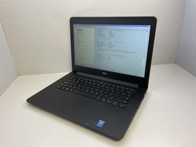 Portátil Dell Latitude 3450 con Intel Core i3-5005U 2,00 GHz + 8 GB | Sin HD / OS E Foto 1 de 4