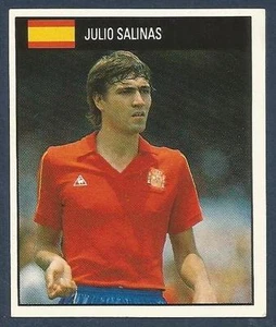 COLECCIÓN MUNDIAL ORBIS 1990-#158-ESPAÑA Y BARCELONA-JULIO SALINAS - Imagen 1 de 1