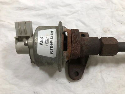 Sensor de válvula EGR 1987-1995 Ford F150 F250 - Imagem 1 de 4