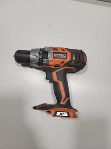 Ridgid R8611501 Hammer Drill for parts needs new chuck otherwise works! - Picture 1 of 2