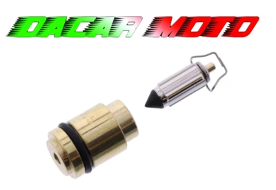 SPILLO CONICO CARBURATORE PER Suzuki RGV 250 1989 1990 1991 1992 1993 Foto 1 de 4