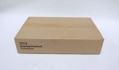 HP J9980A 1820-24G Gigabit Network Switch – 24x RJ-45 10/100/1000 Ports + 2x SFP - Image 1 of 4