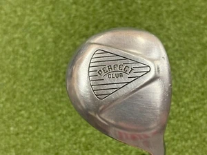Perfect Club Utility Hybrid RH Grafalloy ProLaunch Red Reg Graphite (L9687) 39" - Picture 1 of 6