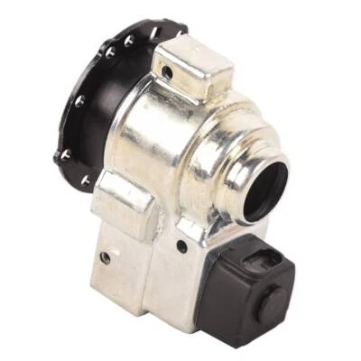 Espelho Power Fold motor passageiro lateral para 07-13 Sierra 1500 Suburban 1500 2500 - Imagem 1 de 4
