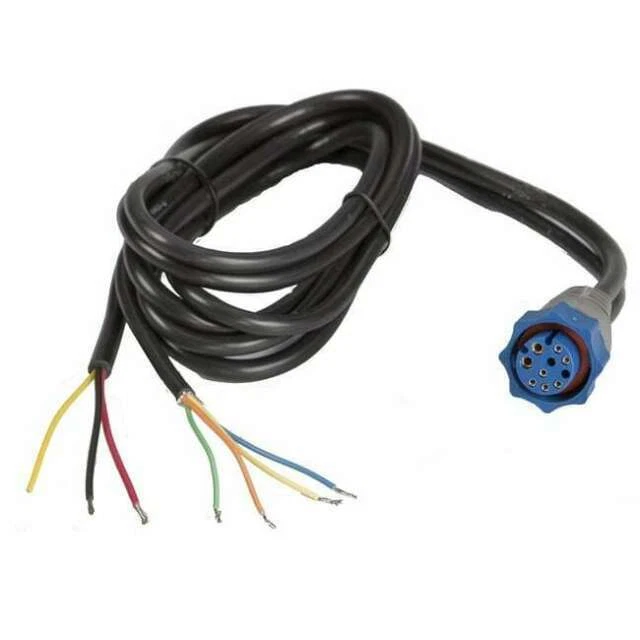 Lowrance 000-0127-49 Power Cable
