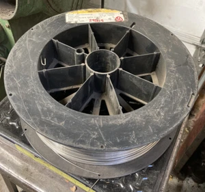 Sandvik 24# ER 316LSI .045” Stainless Steel MIG Welding Wire AWS A5.9 - Picture 1 of 9