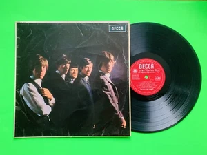 The Rolling Stones - The Rolling Stones, LP Mono - Imagen 1 de 3
