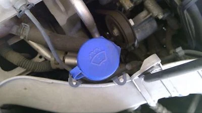 Used Washer Fluid Reservoir fits: 2012 Ford Focus Sdn Grade A - Image 1 of 4