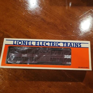 Lionel 6-19519 Frisco Stock Car, Neu in OVP - Bild 1 von 4