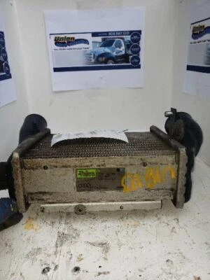 Intercooler direito do passageiro 2,7L compatível com 01-05 AUDI ALLROAD 166059 - Imagem 1 de 4