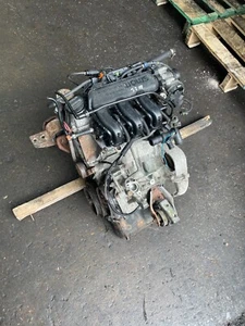 SMART FORTWO MK1 0.7 PETROL ENGINE BARE ASSEMBLY M160920 CODE 2002 - 2007 (RO-23 - Picture 1 of 4