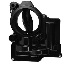 CUERPO VÁLVULA ACELERADOR PARA SEAT ALHAMBRA, IBIZA MK4, SKODA FABIA MK2, 1.4 TSI - Imagen 1 de 8