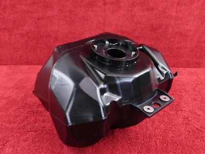 Conjunto TANQUE DE COMBUSTIBLE. *¡COMO NUEVO! Tanque de gasolina/cella de gas 15-16 KTM390 DUKE KTM 390 Foto 1 de 4