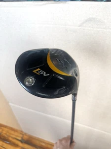 King Cobra L5V 9.5 Degree Driver Golf Club RH 46" Diamana Flex S - Picture 1 of 15