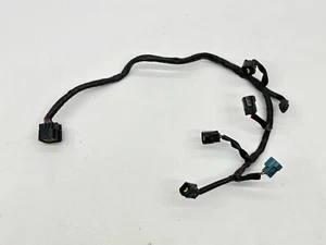 2009 Yamaha YZFR6 Motorcycle Electrical Headlight Wiring Harness OEM YZF R6 - Picture 1 of 4