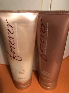 Avon Today Tomorrow Forever lozione corpo e gel doccia confezione da 6,7 fl oz - Foto 1 di 2