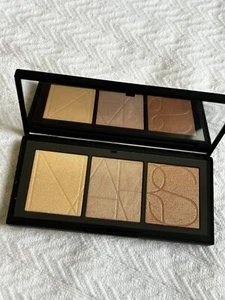 RARE NARS REVE SALE CHEEK PALETTE - Picture 1 of 6