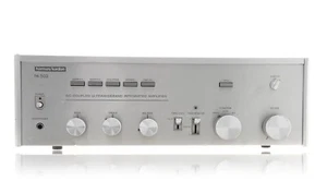 Harman/Kardon HK503 Vollverstärker - Bild 1 von 3