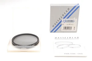 [NEAR MINT] Hasselblad Circular Polarisator Filter B60 3x PL -1,5 aus JAPAN - Bild 1 von 8