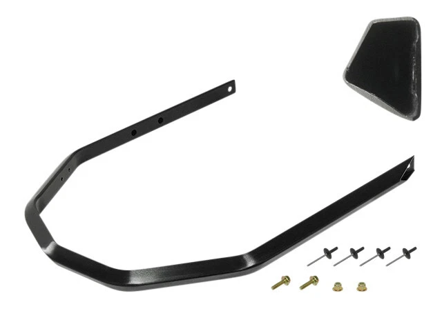 Parachoques SP1 para modelos Ski-Doo 2013-18 reemplaza OEM# 502-0071-76 y 502-0072-81 Foto 1 de 1