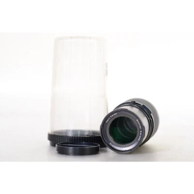 Hasselblad / Carl Zeiss Sonnar CF 5,6/250 T* - Sonnar T 250mm 1:5.6 Mittelformat - Bild 1 von 4