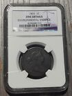 1803 Draped Bust Penny NGC Graded Fine