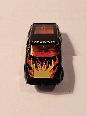 Matchbox Superfast #37 Sun-Burner With Opening Doors  - Image 1 of 4