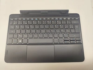 N16H1 S1003 ACER Tablet portable Keyboard Klawiatury Klawiatura Francja - Zdjęcie 1 z 7
