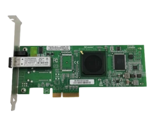 New Genuine DC774 DELL QLE2460 FC 4GB PCI-E 1-PORT ADAPTER - Zdjęcie 1 z 12