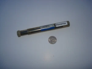 Step drill 5/16X1LOC 5/8 180INC HS TL 0.308" step of 1"L - Picture 1 of 5