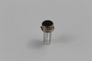 Agilent 1826-0081 IC OP AMP Wideband bipolar 8 TO-99 - Picture 1 of 2