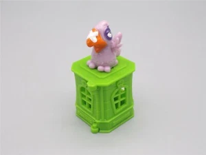 Figura Zomlings: Serie 1 - Screech # 56 (In The Town: Haunted Hotel) - Imagen 1 de 1