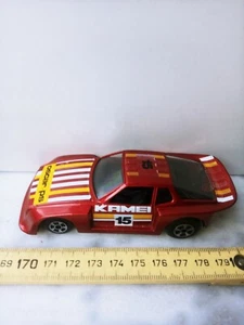 Polistil Porsche 924 Turbo Excellent Conditions - Picture 1 of 5