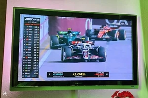 FLachbildfernseher 47 ZOLL - Bild 1 von 6