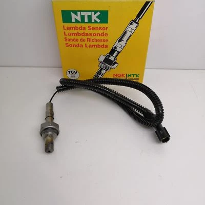 SONDA LAMBDA NGK OZA65A2 FIAT CINQUECENTO PER 7706754 - Immagine 1 di 4