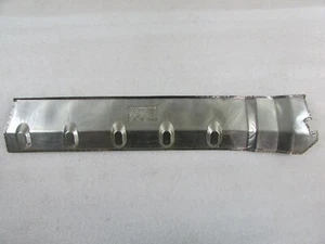 Lamborghini Aventador LP-700, LH Cylinder Head Heat Shield, Used, P/N 470103753 - Picture 1 of 5