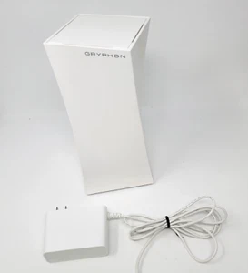 Gryphon Tower Super-Fast Mesh WiFi Router Advanced Firewall Security 3000 sq ft - Picture 1 of 7