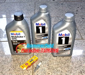 Juego de mantenimiento ATV Quad Kymco KXR 250 inspección aceite bujía servicio - Imagen 1 de 1