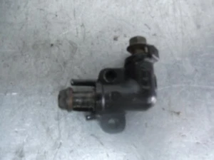 DIVISOR DE FRENO DELANTERO YAMAHA SRX600 - Imagen 1 de 2