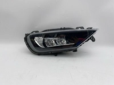 Faro antiniebla parachoques delantero pasajero Volvo XC60 XC90 2016-2021 RH OEM 31395866 Foto 1 de 4