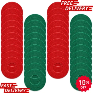 40 Pcs Car Battery Terminal Protector Anti Corrosion Washers Fiber Felt Washe - Picture 1 of 8
