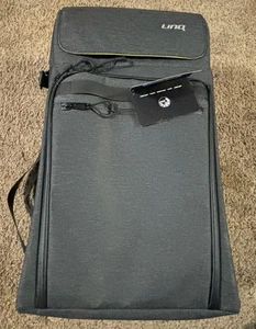 Sea-Doo New OEM, LinQ Waterproof 30 Liter Lite Canvas Bag, 295100986 - Picture 1 of 4
