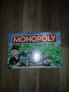 Hasbro Monopoly  - Imagen 1 de 5