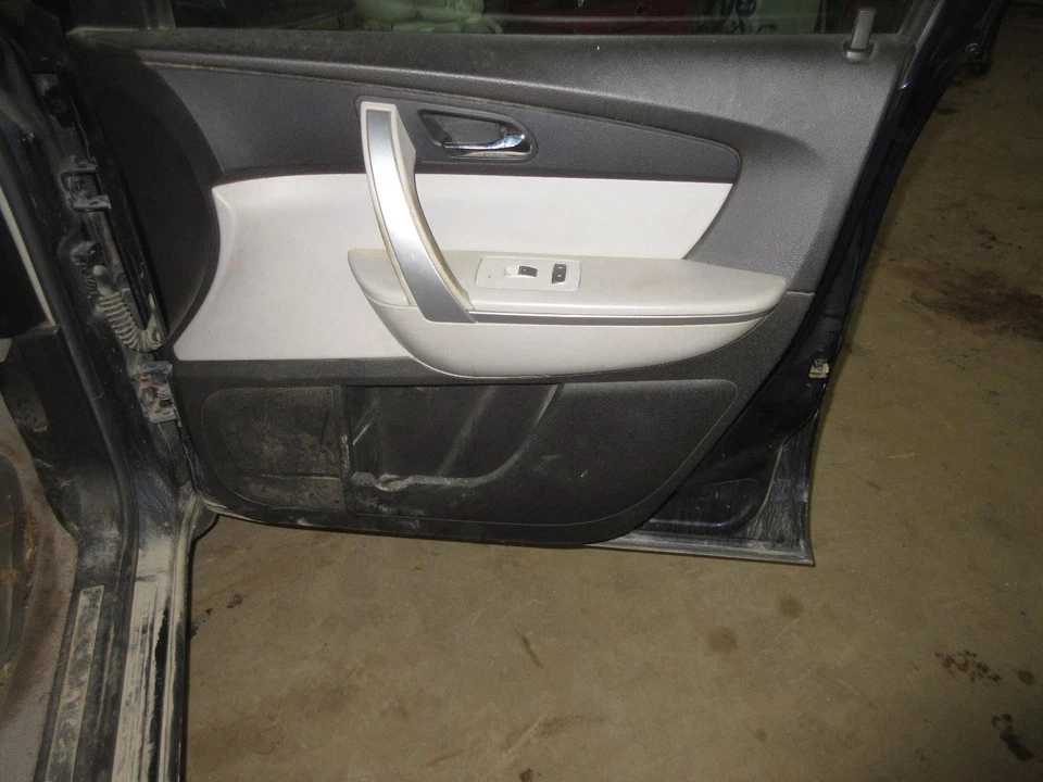 Used Glove Box fits: 2009 Gmc Acadia  Grade A Foto 1 de 4