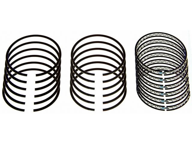 Piston Ring Set Sealed Power 81BGYJ27 for Oldsmobile F85 1964 1965 - Image 1 of 1