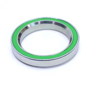 Cojinete de auriculares de repuesto Cane Creek ZN40 IS42 41,8 mm 45 x 45 zinc, cada uno - Imagen 1 de 4