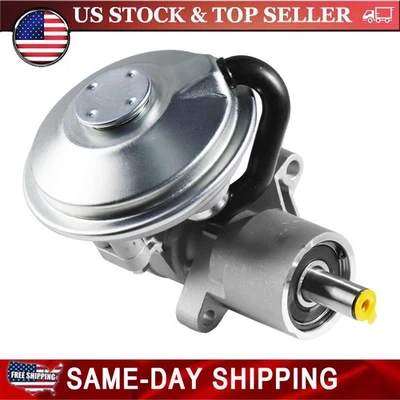 Mechanical Vacuum Pump 904-812 For 2004-10 Ford E-350 Club Wagon E450 Super Duty - Image 1 of 4